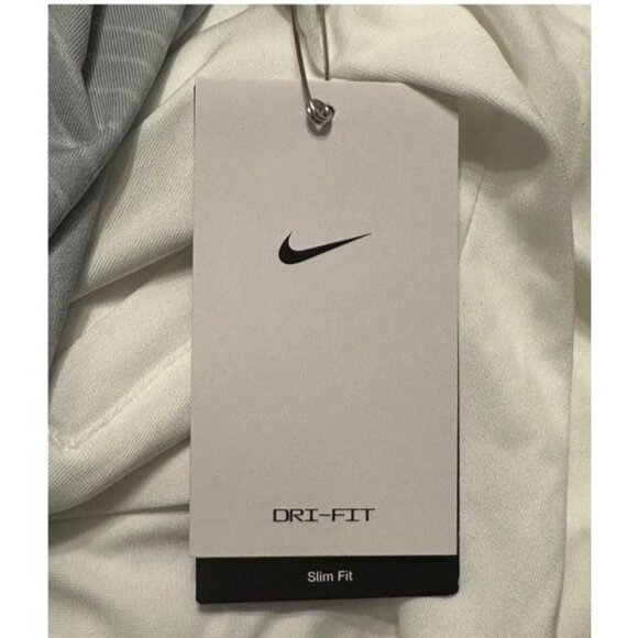 Nike Dri-FIT STRK23 Pullover Hoodie Sweatshirt DV9825-100 Men's M New with Tags - Picture 4 of 16